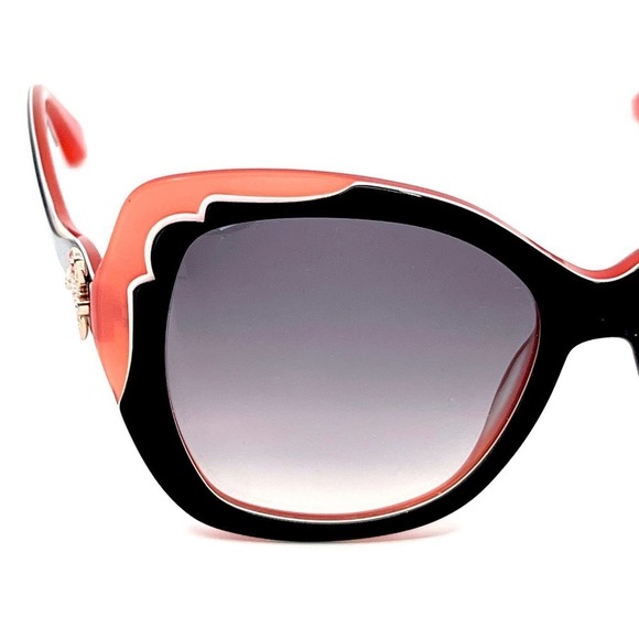 NEW!!! PIER MARTINO Sunglasses 8277 C4 Authentic main image 5